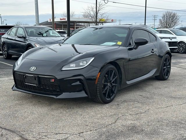 Used 2024 Toyota GR86 Premium image 14