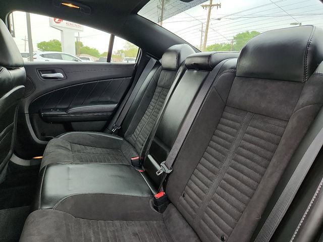 Used 2023 Dodge Charger R/T w/ Daytona Edition Group RWD image 10