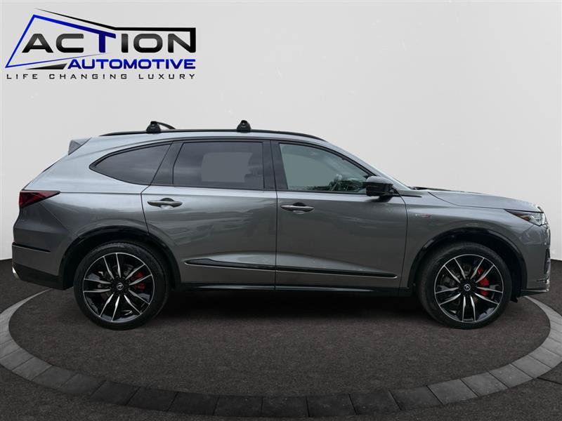 Used 2024 Acura MDX Type S w/ Advance Package AWD/4WD image 9