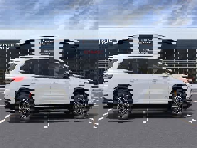 New 2026 Buick Enclave Sport Touring w/ Super Cruise Package image 6