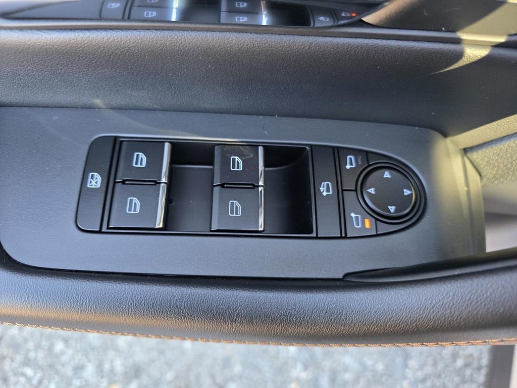 New 2026 MAZDA CX-90 3.3 Turbo S w/ Premium Plus image 12