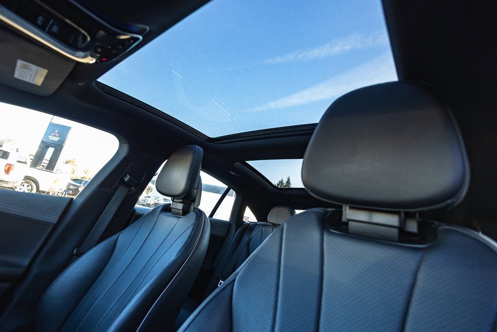 Used 2023 Mercedes-Benz EQE 350+ Sedan image 21