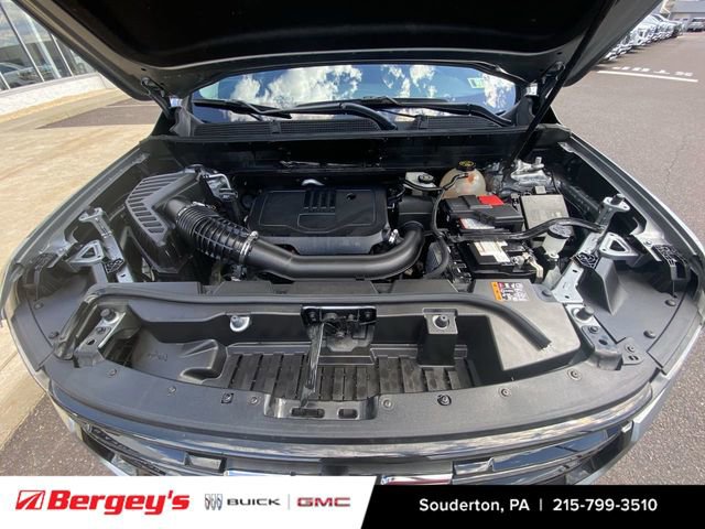 Used 2023 GMC Acadia SLT w/ Elevation Edition AWD/4WD image 33