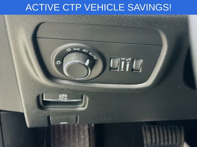 New 2025 Jeep Grand Cherokee L Laredo w/ Luxury Tech Group I AWD/4WD image 10
