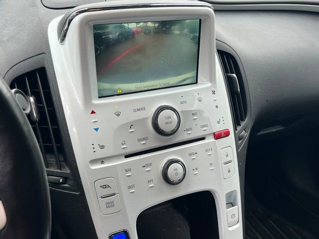 Used 2014 Chevrolet Volt Premium w/ Premium Trim Package image 20