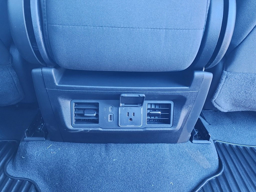 New 2026 GMC Sierra 1500 Elevation image 46