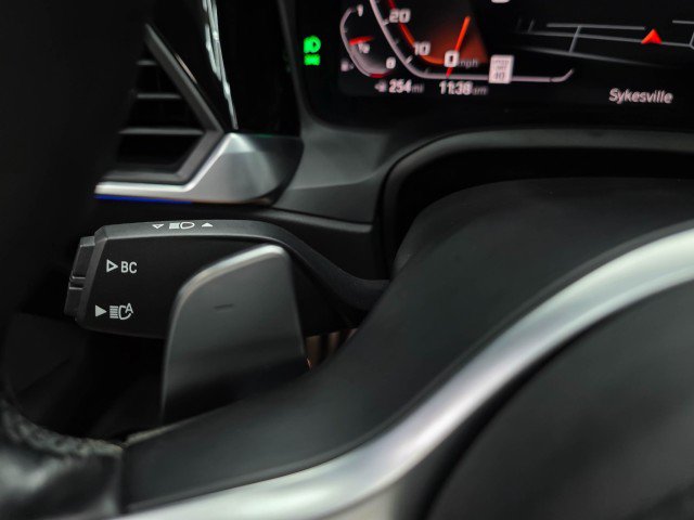 Used 2023 BMW M440i Convertible w/ Premium Package RWD image 22