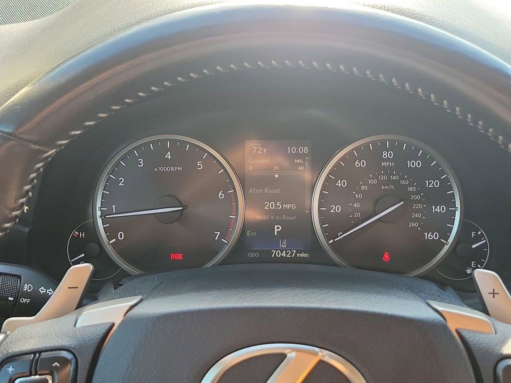 Used 2018 Lexus NX 300 FWD image 32