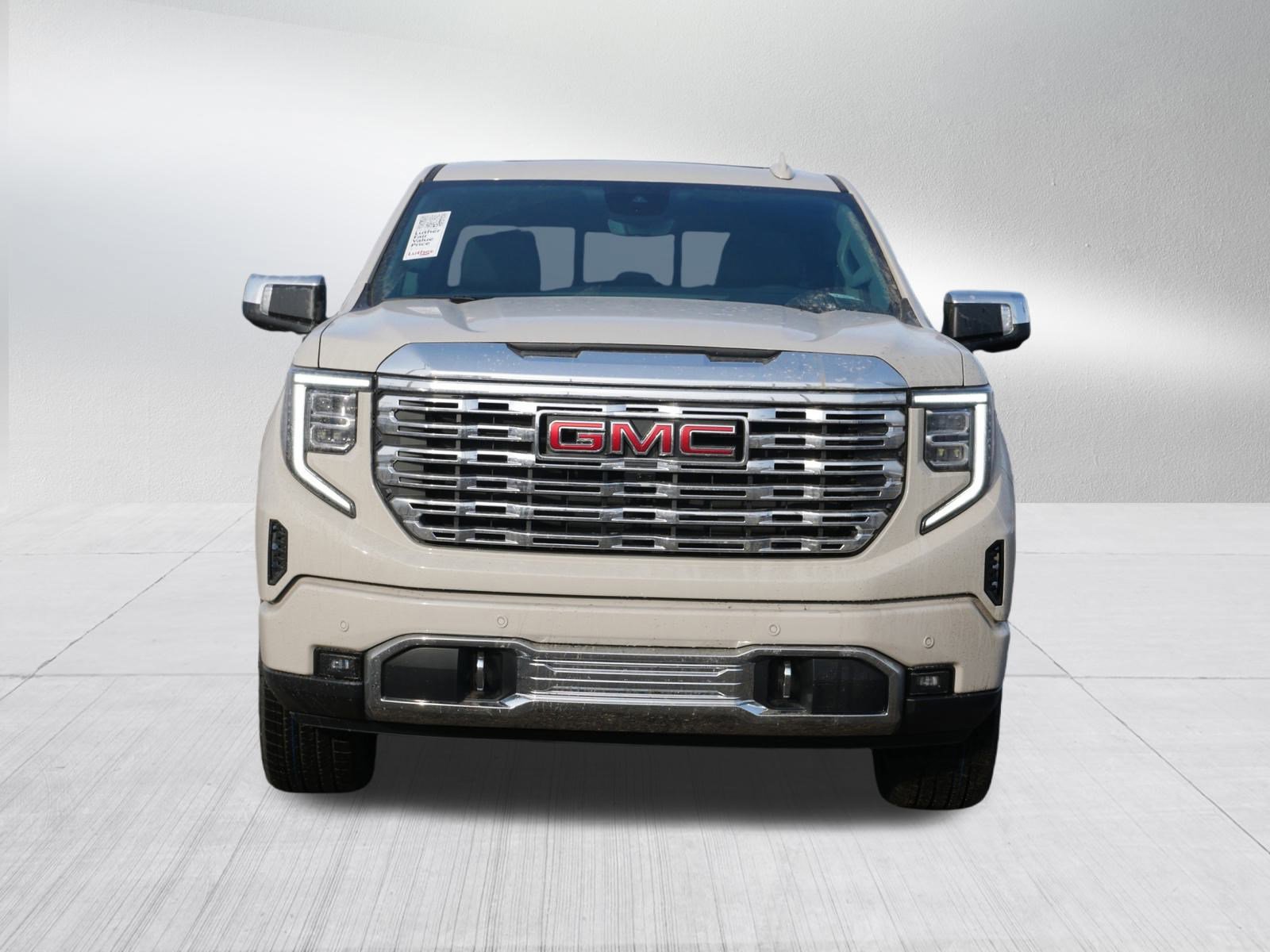 New 2026 GMC Sierra 1500 Denali w/ Denali Reserve Package image 8