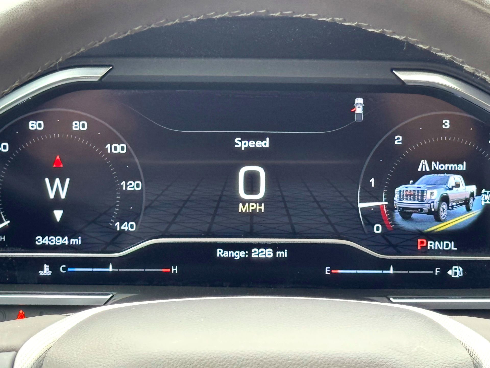 Used 2024 GMC Sierra 2500 Denali w/ Denali Reserve Package image 29