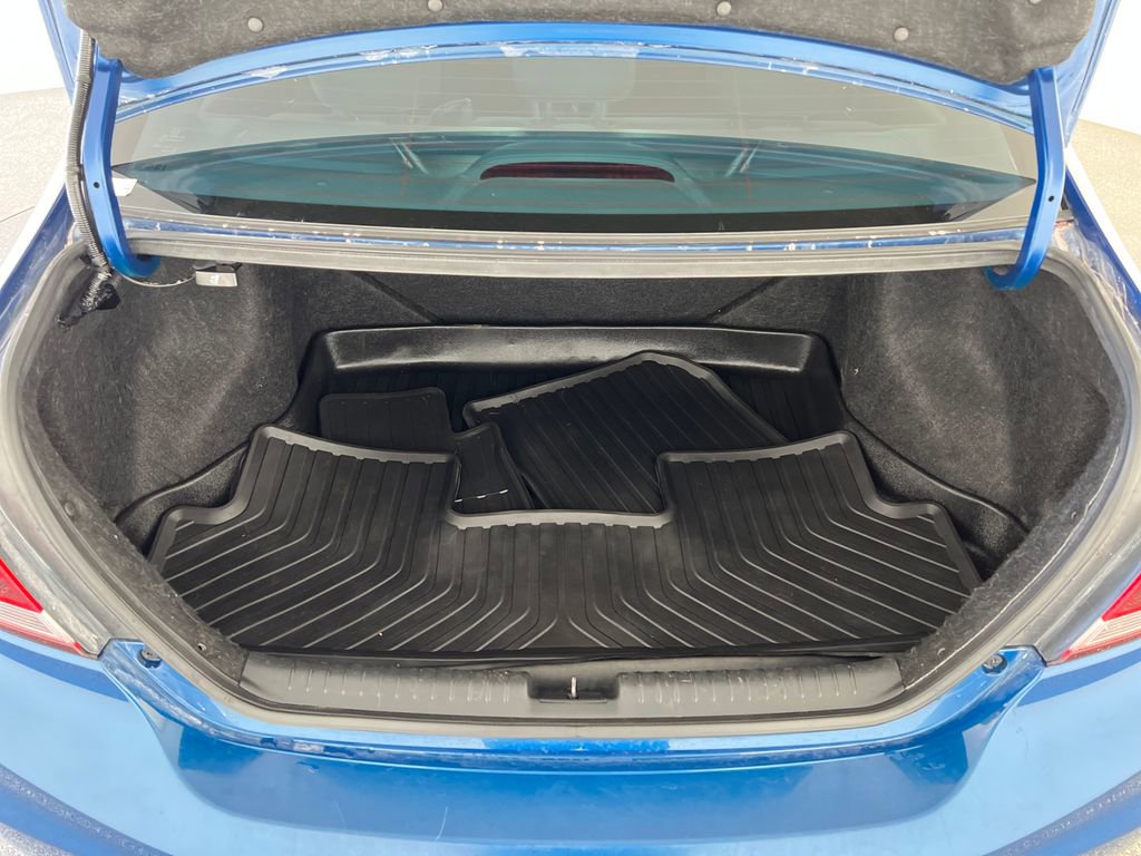 Used 2015 Honda Civic LX image 23