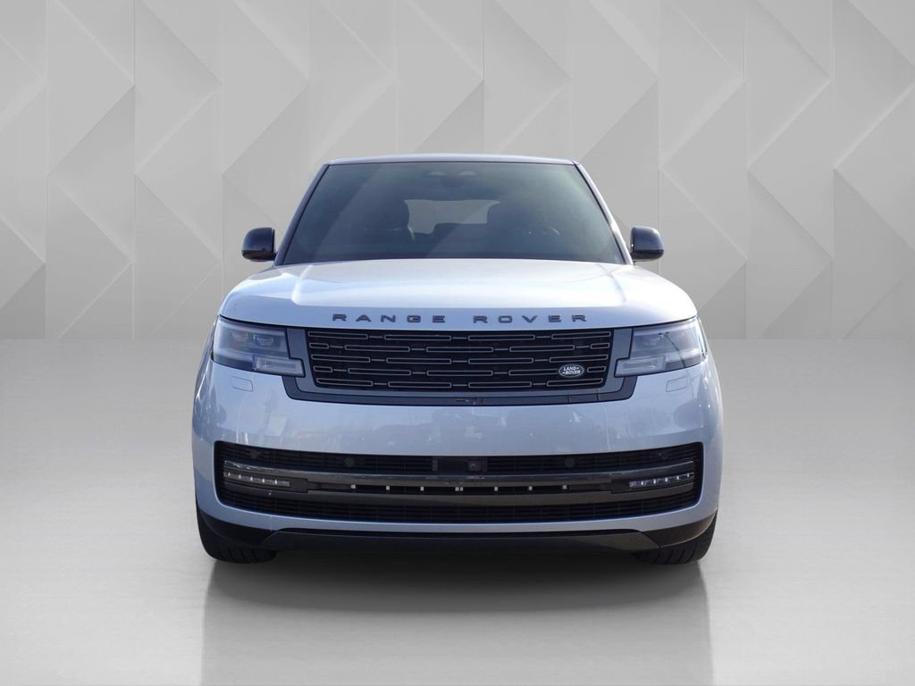 Used 2024 Land Rover Range Rover SE AWD/4WD image 8