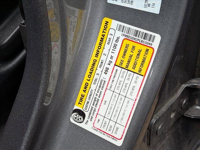 Used 2023 Ford Bronco Black Diamond image 18