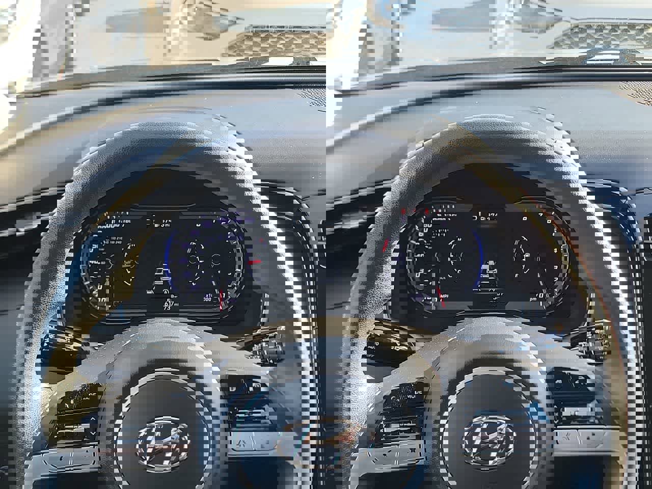 Used 2024 Hyundai Tucson SEL image 15