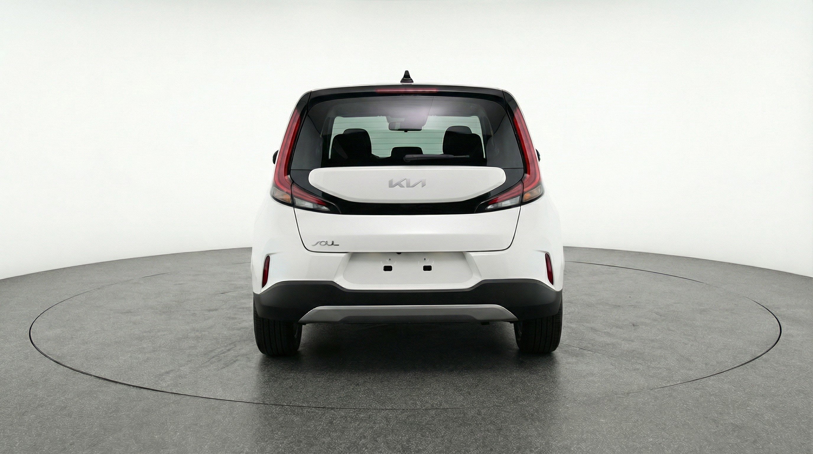 Used 2025 Kia Soul LX w/ LX Technology Package image 7