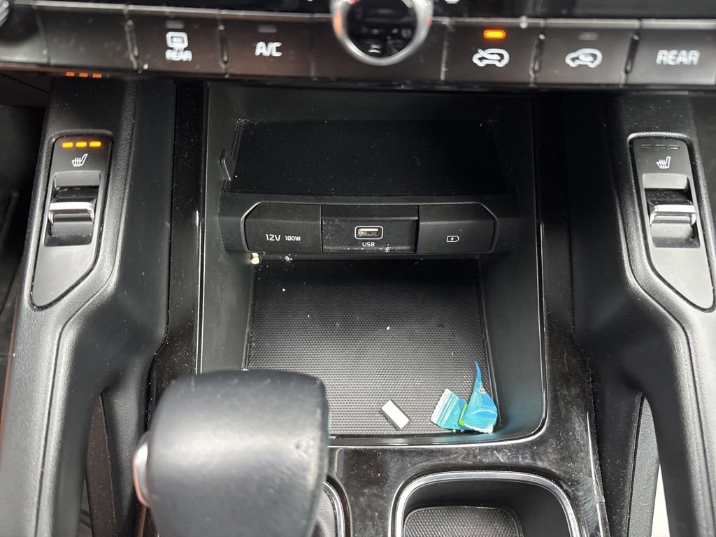 Used 2020 Kia Telluride S AWD/4WD image 25