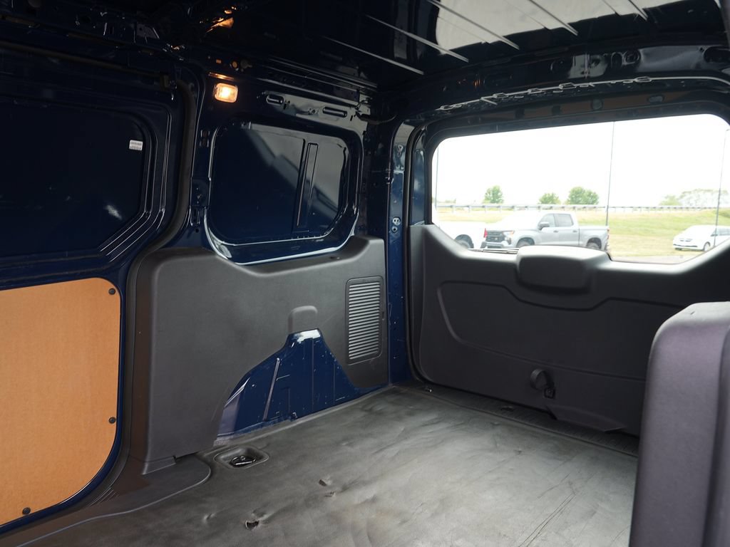 Used 2017 Ford Transit Connect XL FWD image 20