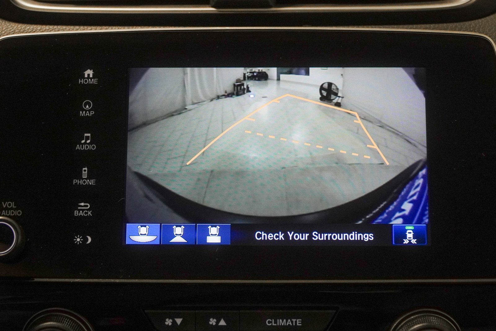 Used 2022 Honda CR-V Touring image 26