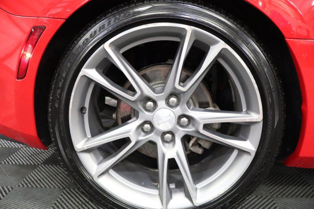 Used 2019 Chevrolet Camaro LT w/ RS Package RWD image 63