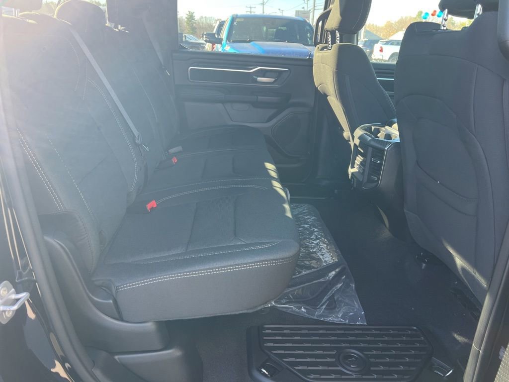 New 2026 RAM 1500 Big Horn image 13