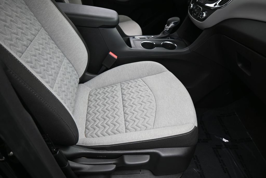 Used 2024 Chevrolet Equinox LS w/ Midnight Edition FWD image 37