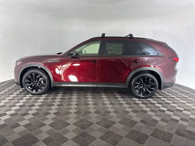 New 2026 MAZDA CX-90 3.3 Turbo w/ Premium Sport Pkg image 8