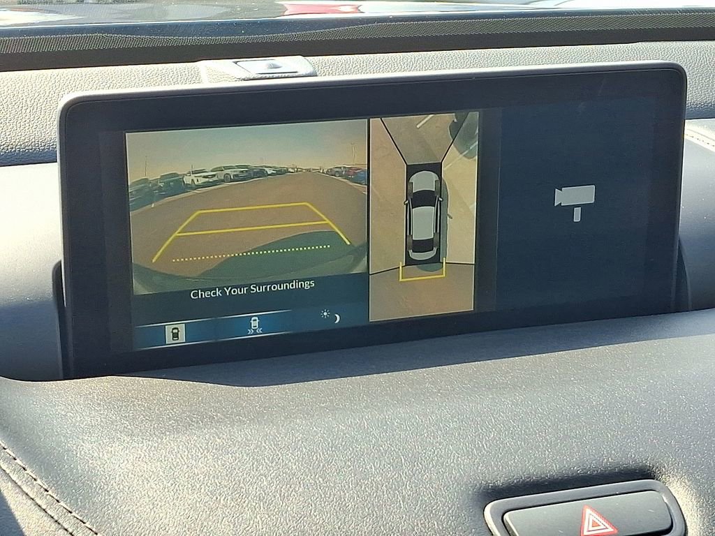 Certified 2023 Acura TLX SH-AWD w/ Advance Package image 19