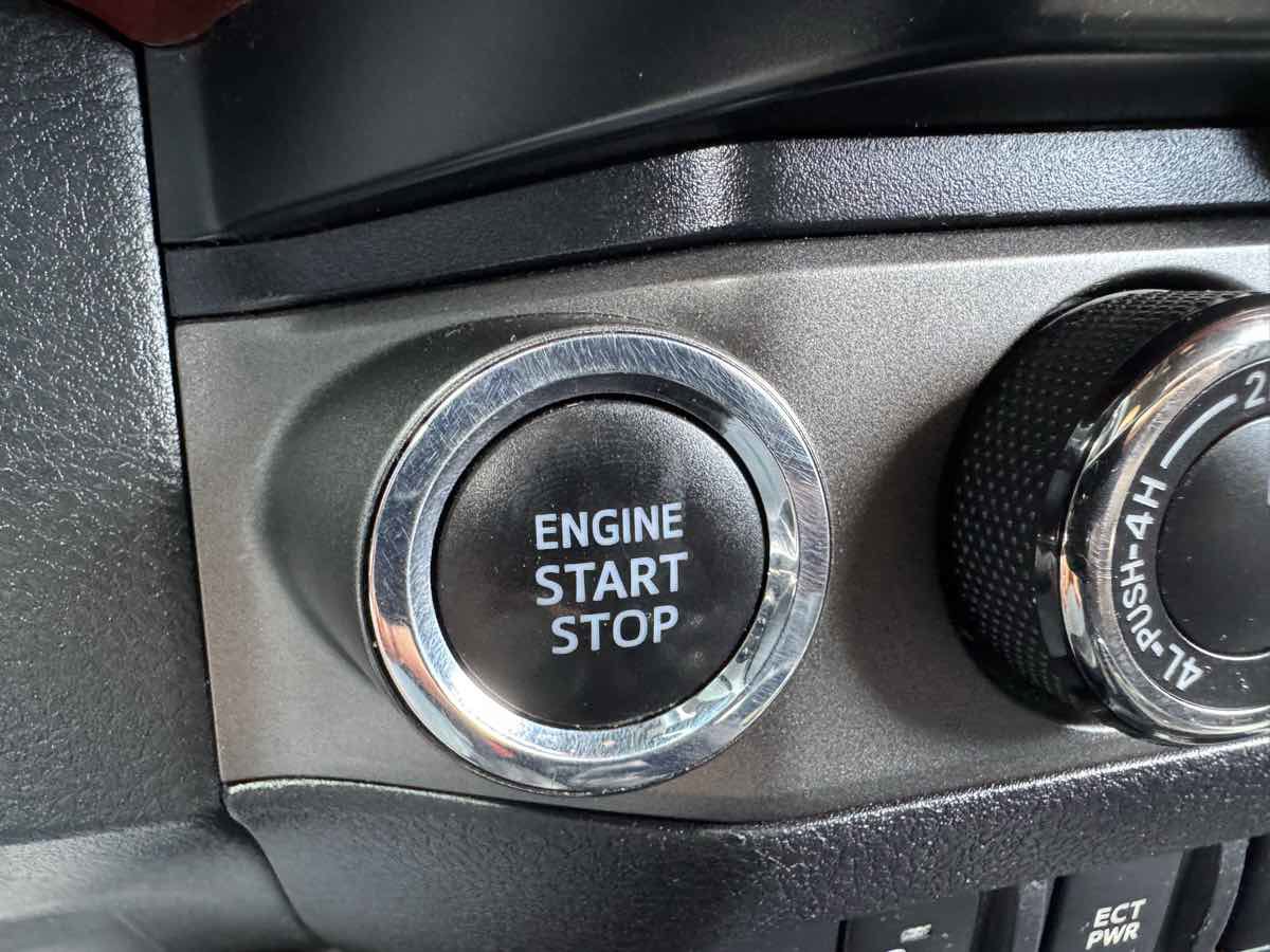 Used 2019 Toyota Tacoma TRD Sport w/ TRD Premium Sport Package image 29