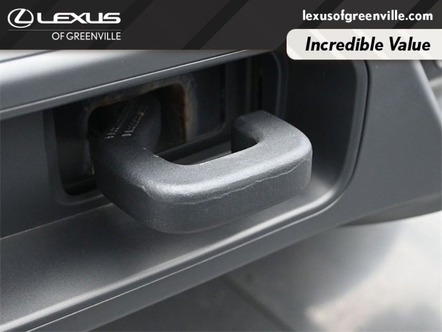 Used 2020 Jeep Gladiator Overland image 11