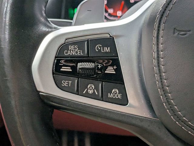 Used 2019 BMW M850i xDrive Convertible AWD/4WD image 17