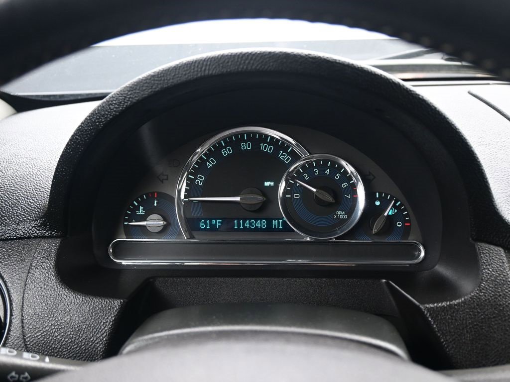 Used 2007 Chevrolet HHR LT w/ LT Preferred Equipment Group image 15