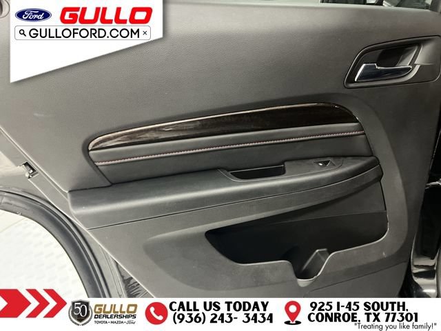 Used 2013 GMC Terrain Denali FWD image 16