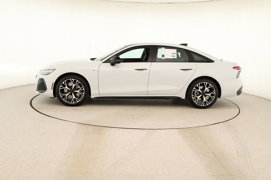 New 2026 Audi A6 Premium Plus image 2
