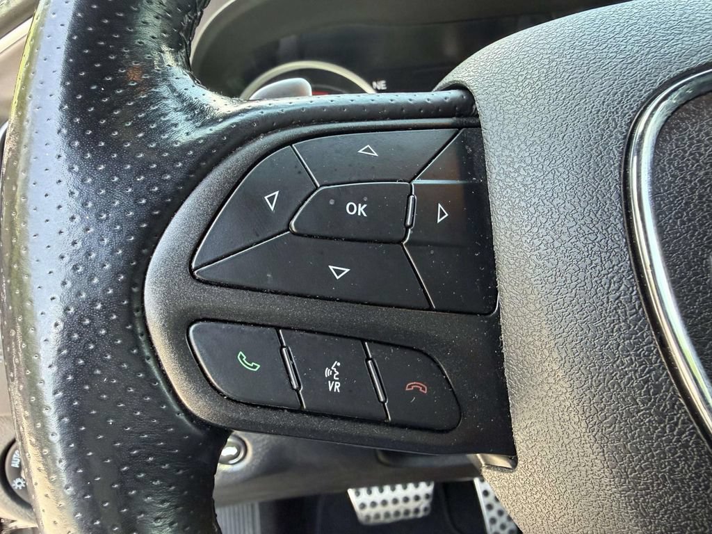 Used 2022 Dodge Charger Scat Pack w/ Plus Group RWD image 20