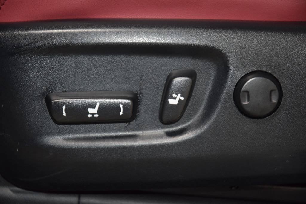 Used 2022 Lexus GX 460 Premium w/ Premium Package AWD/4WD image 40