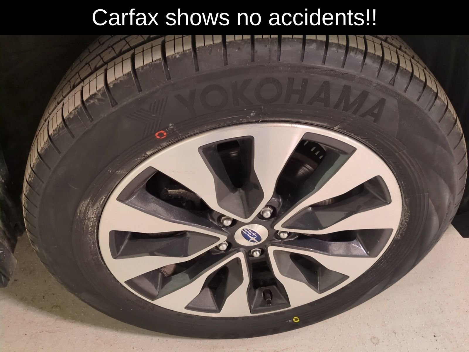 Certified 2024 Subaru Outback Touring XT image 2