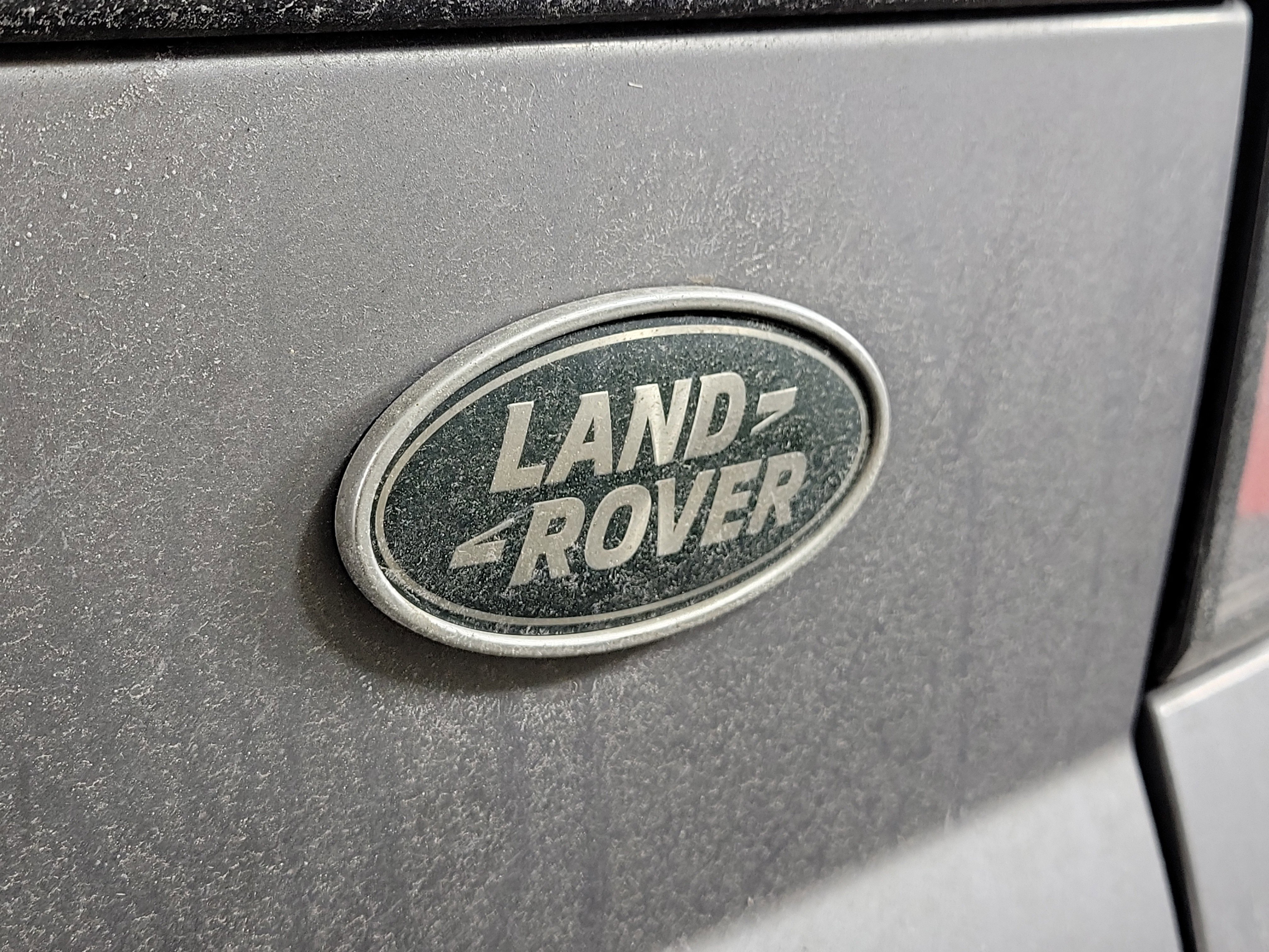 Used 2022 Land Rover Range Rover Sport HSE Silver Edition image 7
