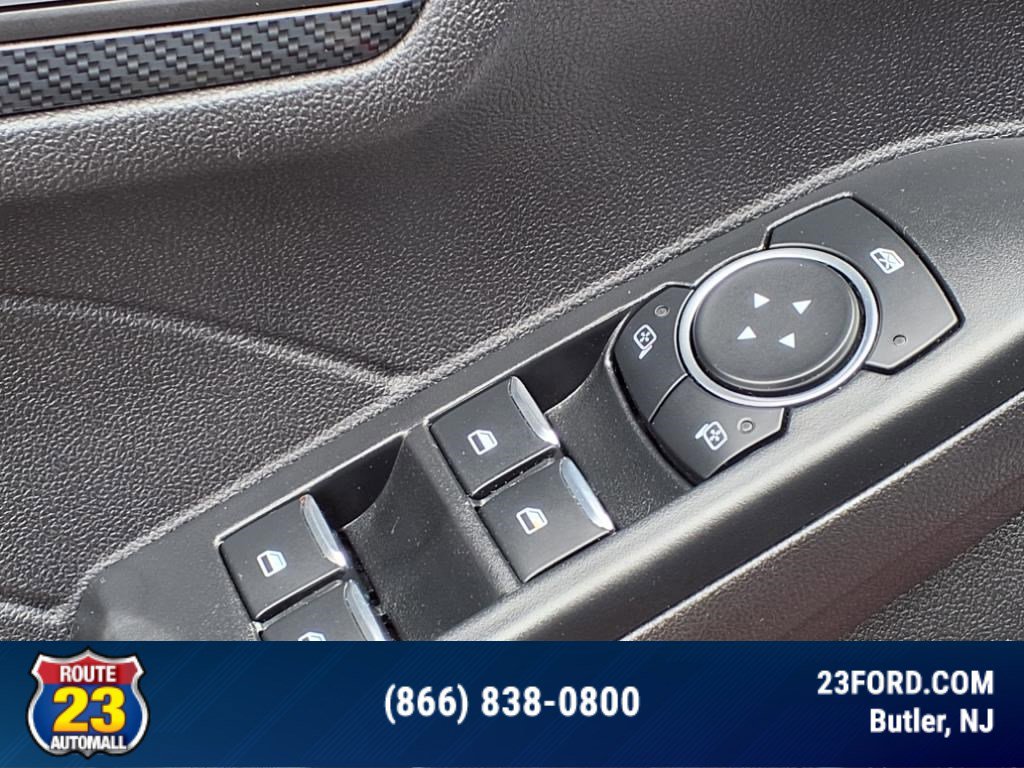 Certified 2024 Ford Escape ST-Line image 12