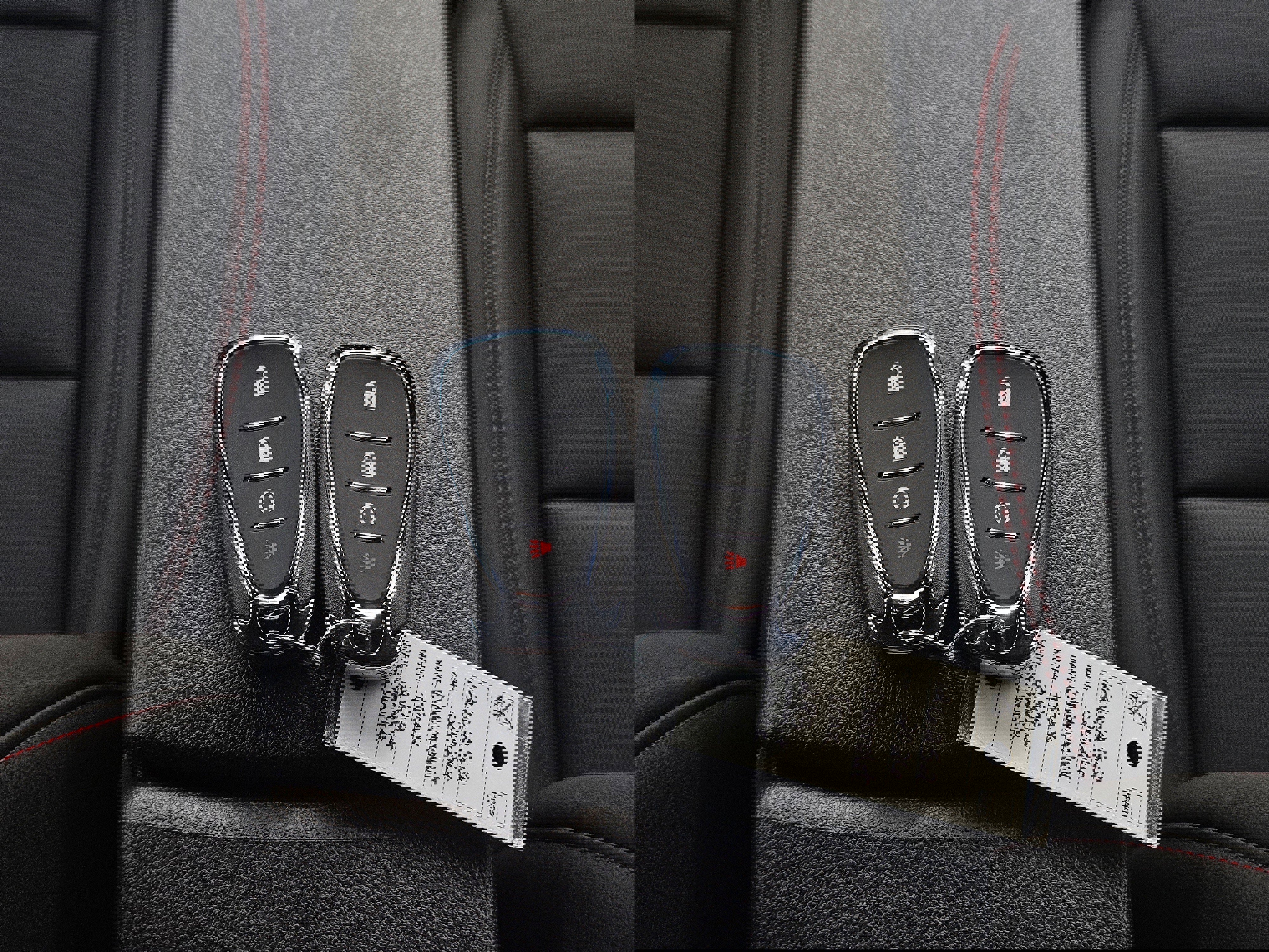 New 2026 Chevrolet Trax RS image 27