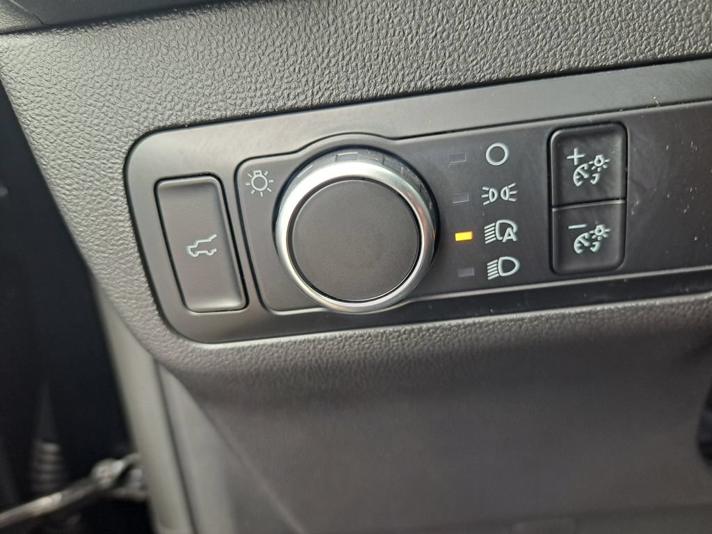 Used 2025 Ford Bronco Sport Big Bend AWD/4WD image 21