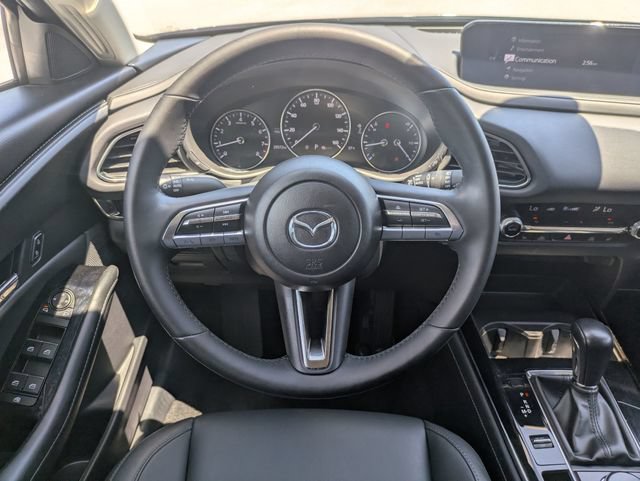 Used 2023 MAZDA CX-30 AWD 2.5 S w/ Preferred Package image 13