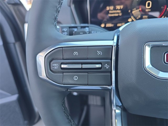 New 2026 GMC Terrain Elevation w/ Elevation Premium Package image 25