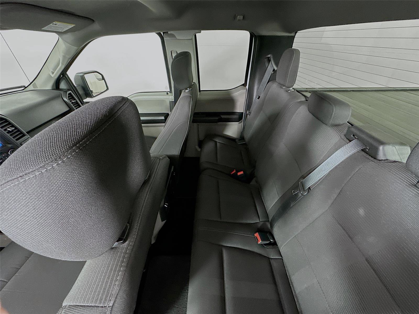 Used 2018 Ford F150 XL w/ Equipment Group 101A Mid image 21