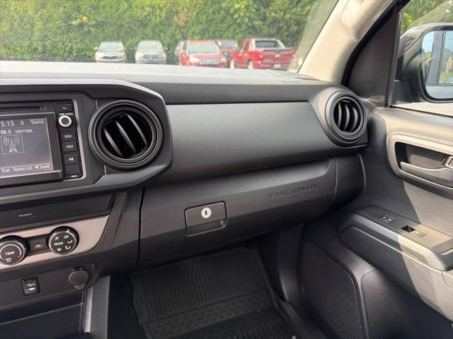 Used 2019 Toyota Tacoma SR w/ SR Convenience Package AWD/4WD image 30