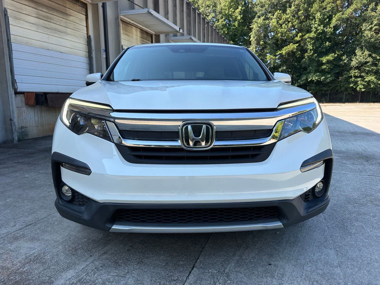 Used 2019 Honda Pilot EX image 18