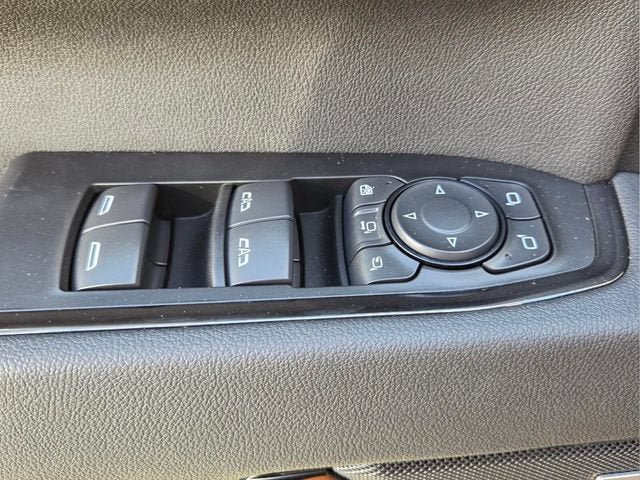 New 2026 GMC Sierra 2500 AT4 w/ Technology Package AWD/4WD image 23