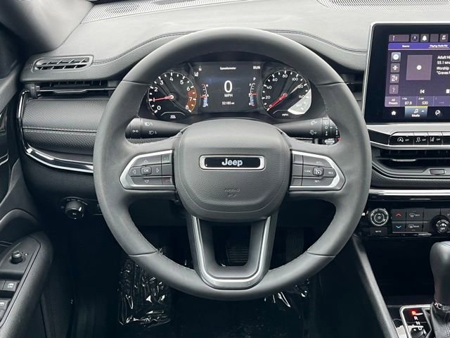 Used 2023 Jeep Compass Altitude image 11