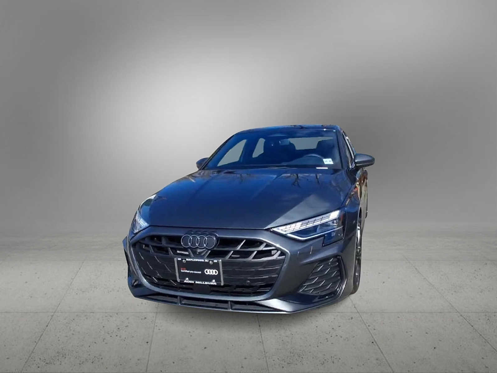 Used 2026 Audi A3 2.0T Premium Plus w/ Premium Plus Package image 3