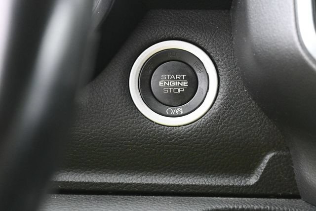 Used 2023 RAM 1500 Big Horn AWD/4WD image 24