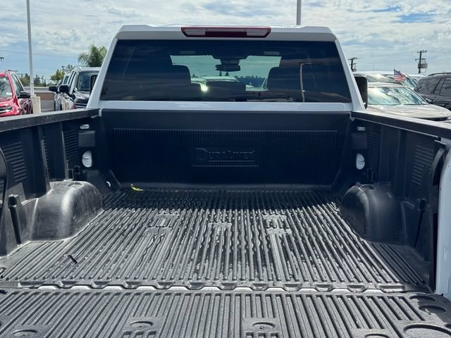 Certified 2026 Chevrolet Silverado 2500 LT AWD/4WD image 12
